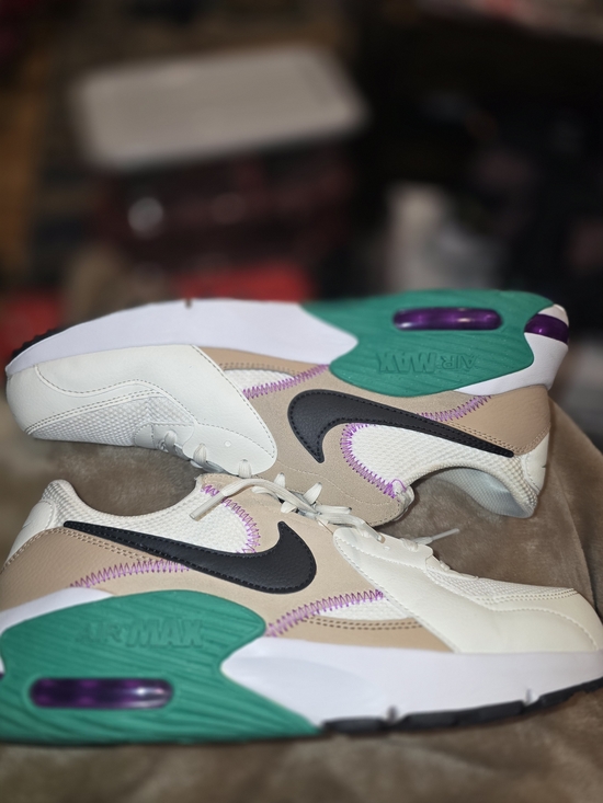 Nike Other - Nike Air Max Excee Sz 11